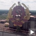 Припјат и сабласни дух прошлости из Чернобиља