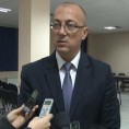 Ракић незадовољан буџетом Северне Митровице