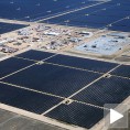 „Топаз“, највећа соларна фарма на свету