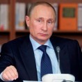 Путин: Неприхватљив језик ултиматума