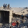 Дамаск: Оптужбе о гађању цивила фабриковане