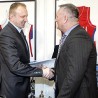 Споразум кошаркашких савеза Србије и РС