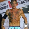 Мики се (поново) вратио у ринг!
