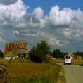 Задња кућа, Србија: Лозовик