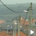 Боља наплата струје у Пчињком округу