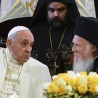 Папа позива на јединство католика и православаца