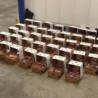 Рекордна заплена кокаина у Ротердаму