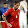Ивановић: Меч против Албаније најгори догађај у каријери