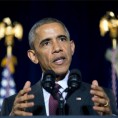 Обама тражи додатни новац за борбу против еболе