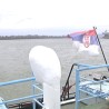 Београд, укинута забрана пловидбе Дунавом