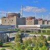 Украјина, инцидент у нуклеарки