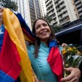 Венецуела, опозиционарка се терети за заверу