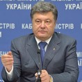 Порошенко: Потпуни прекид ватре  9. децембра