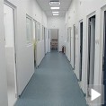 Обновљена стогодишња Дечја очна клиника 