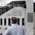 Реаговања на хапшења због Штрпца 