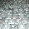 Заплењено око 800 килограма марихуане
