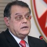 Човић: Борићемо се за нешто више!