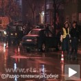 Девојчице повређене на пешачком прелазу
