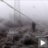 Књажевачка села и даље без струје