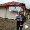 Уручени кључеви нових кућа у Крупњу