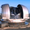 Европско зелено светло за градњу највећег телескопа на планети