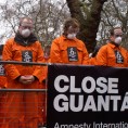 Затвореници из Гвантанама иду у Монтевидео