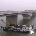 Пупинов мост спреман за отварање