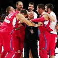 "Орлови" у пакленој групи на Евробаскету 2015!