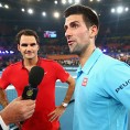 Ђоковић: Мали проблем звани Надал