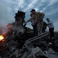 Холандија не жели да води истрагу о МХ-17