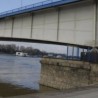 Повређена девојка пронађена испод Бранковог моста