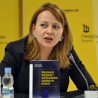 Маја Бобић поново на челу Европског покрета