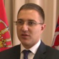 Стефановић: Ни начелници не смеју да крше саобраћајне прописе