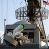 Амерички ласерски систем тестиран у Персијском заливу