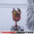 Гледаоци репортери (12. децембар 2014)