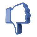 „Фејсбук“ размишља о „дислајк“ опцији
