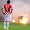 Уефа казнила Хрвате са 80.000 евра