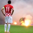 Уефа казнила Хрвате са 80.000 евра
