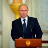 АФП: Путин најутицајнији у 2014. години