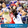 Словакиње угасиле последњу наду