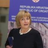 Хрватска посебно заинтересована за инфраструктуру