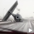 Опрез – „тај фајтер“ на путу!