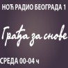 Ноћни програм - Грађа за снове