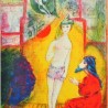 Ноћни програм - Сновреме