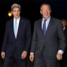 Лавров: Покушаји притисака немају перспективу
