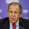 Лавров: Нове санкције Русији непријатељске
