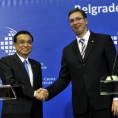 Вучић: Грађани ће осетити користи од Самита