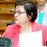 Чомићева о Канцеларији за европске послове