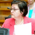 Чомићева о Канцеларији за европске послове