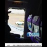 Отворио врата авиона да би се „надисао свежег ваздуха“ 
